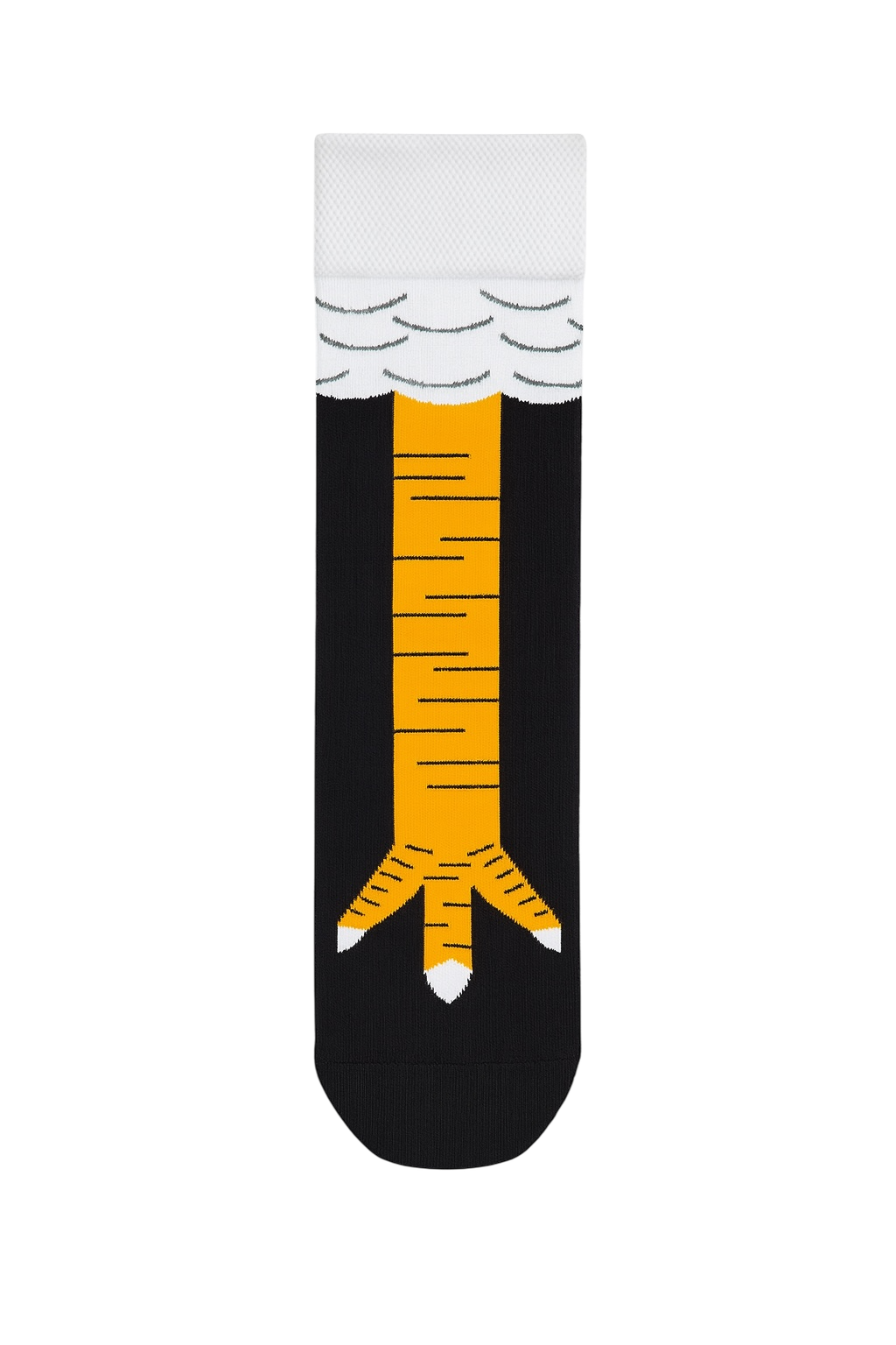 Chicken and bird foot Stylish Socks