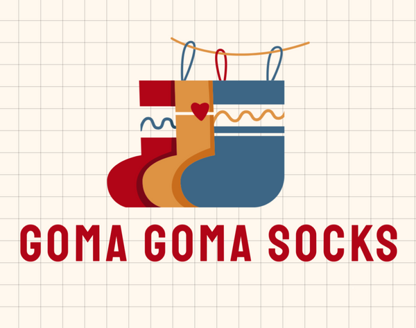 Goma Goma Socks